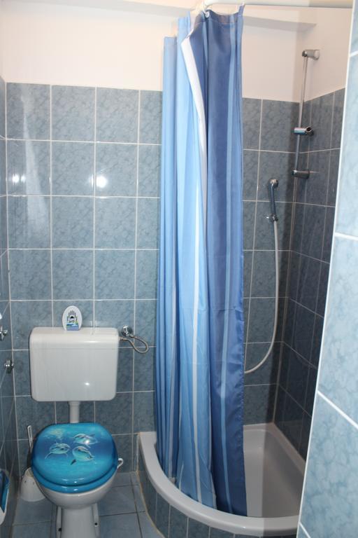 Apartment Muzic Mali Lošinj Quarto foto